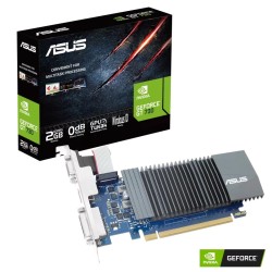 Asus GT730 2 GB GDDR5 Graphics Card